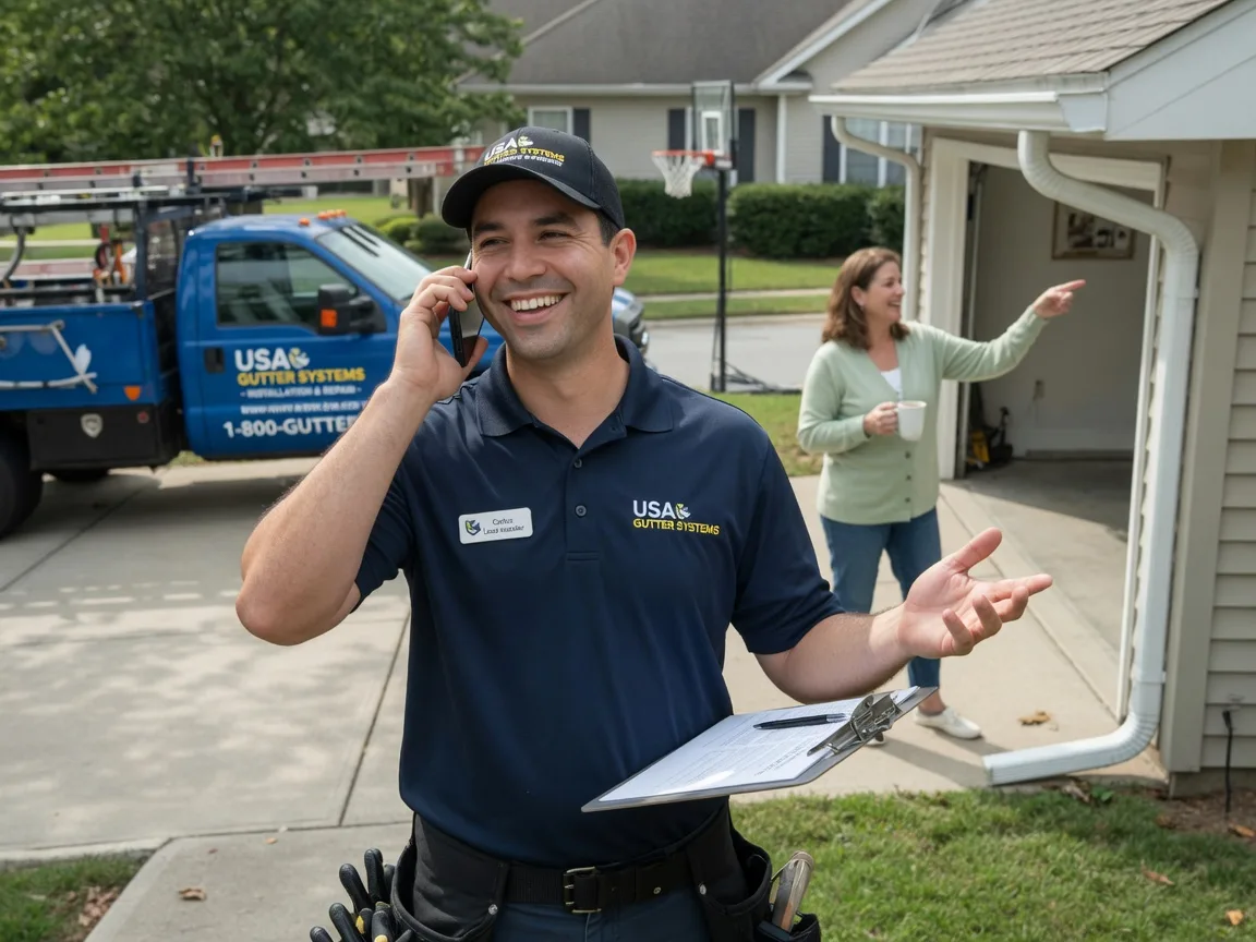 Gutter Installation Montchanin, DE FAQs